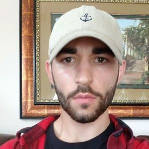 Meet your Posher, Adam